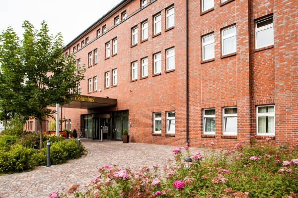 Trans World Hotel Columbus (Seligenstadt)